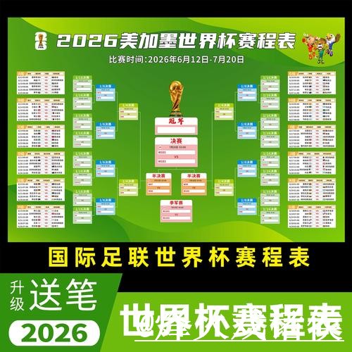 2026世界杯高清直播选择经验，网页版观看和备用网址参考