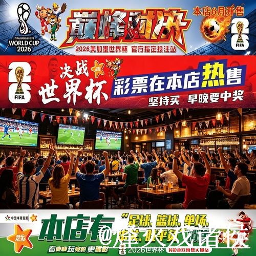 世界杯竞猜平台怎么选？入口更新和冠军方向参考